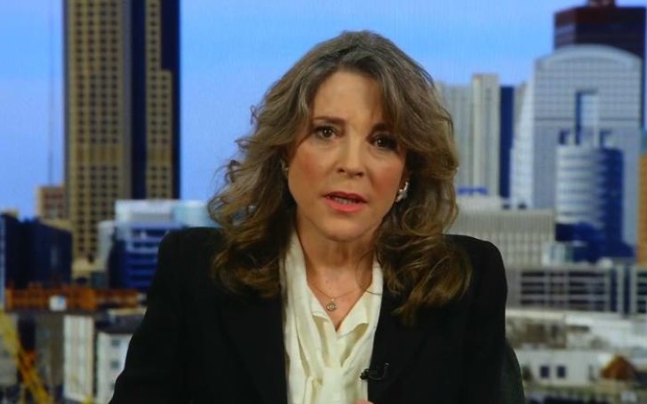 Who Is Marianne Williamson Husband? Know More About Her Personal Life And Partner